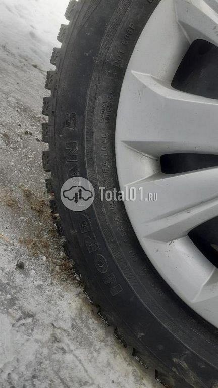 Фото ВАЗ (LADA) Vesta 54