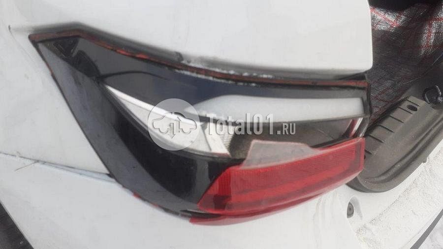 Фото ВАЗ (LADA) Vesta 60