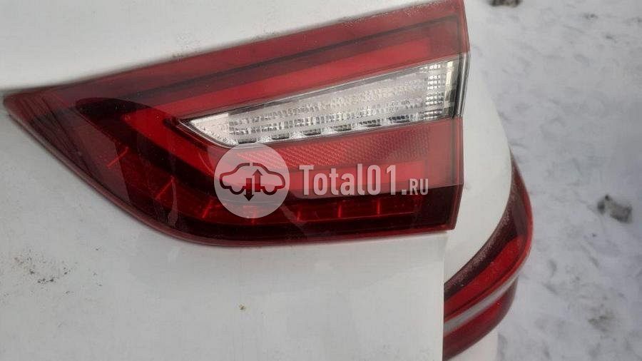 Фото ВАЗ (LADA) Vesta 64