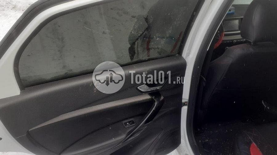Фото ВАЗ (LADA) Vesta 66