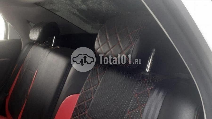 Фото ВАЗ (LADA) Vesta 70