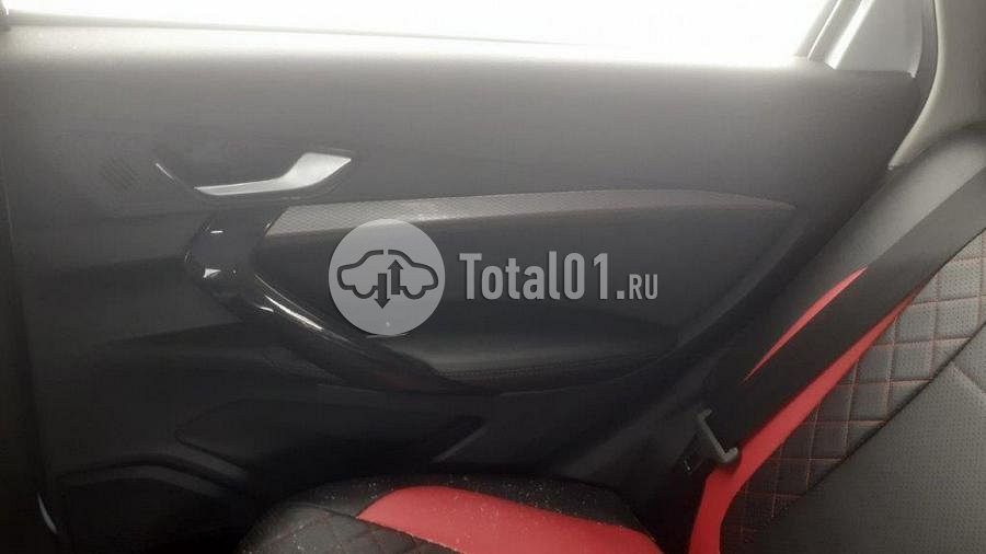 Фото ВАЗ (LADA) Vesta 76