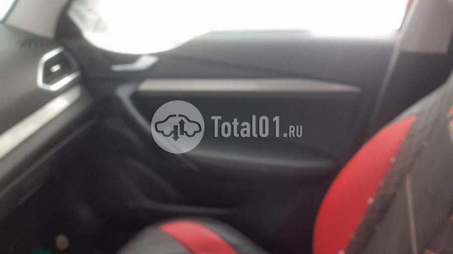 Фото ВАЗ (LADA) Vesta 82
