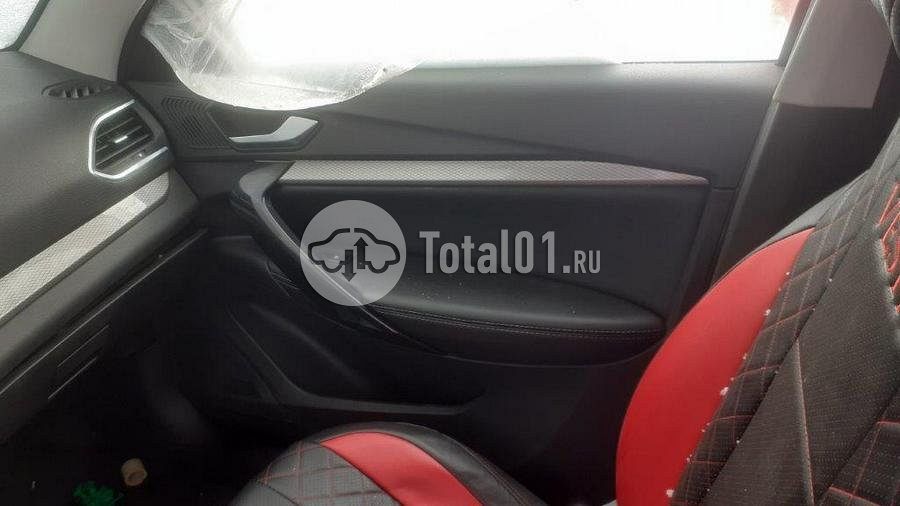 Фото ВАЗ (LADA) Vesta 84