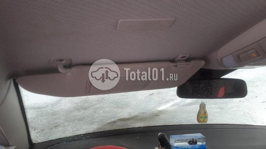 Фото ВАЗ (LADA) Vesta 88