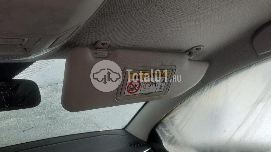 Фото ВАЗ (LADA) Vesta 90