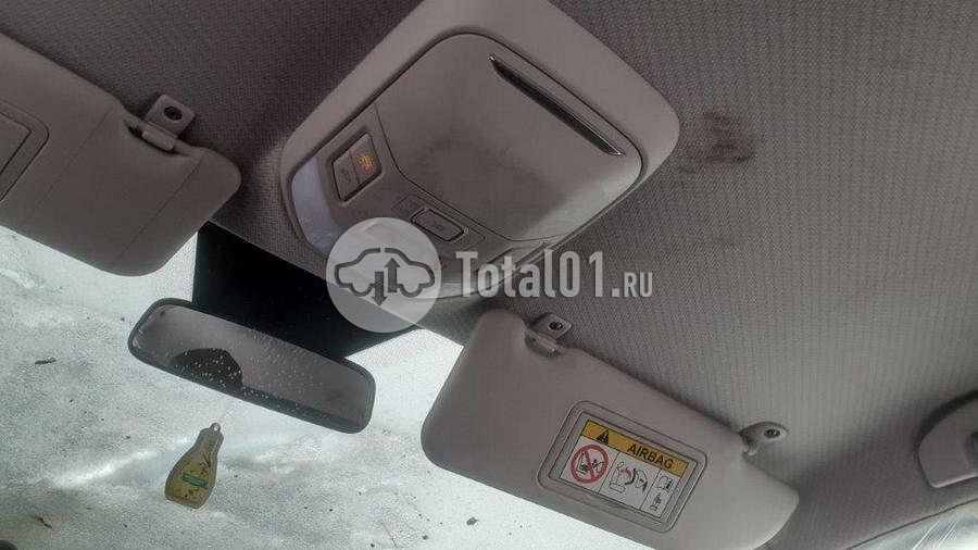 Фото ВАЗ (LADA) Vesta 92