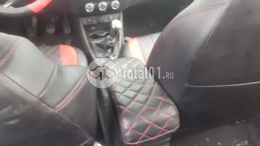 Фото ВАЗ (LADA) Vesta 94