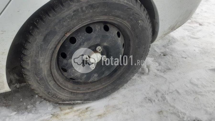 Фото ВАЗ (LADA) Vesta 100