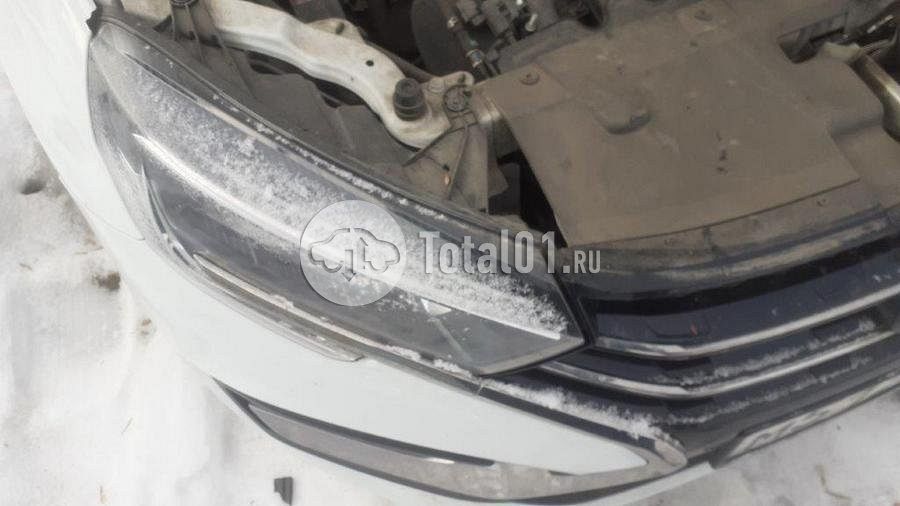 Фото ВАЗ (LADA) Vesta 106