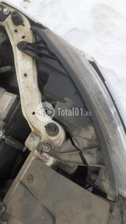 Фото ВАЗ (LADA) Vesta 108