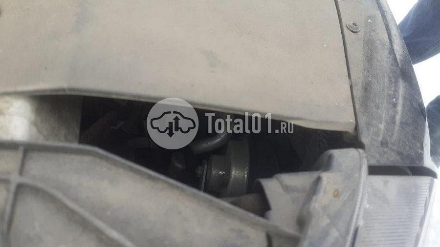 Фото ВАЗ (LADA) Vesta 120