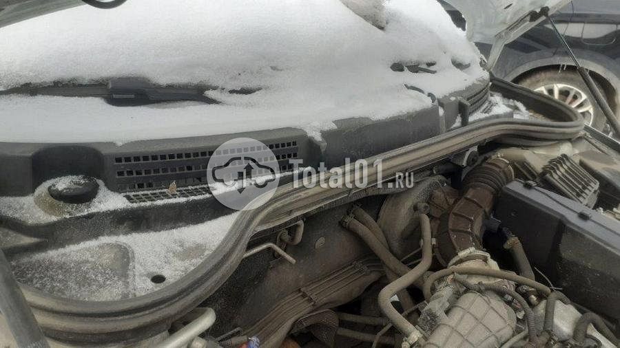 Фото ВАЗ (LADA) Vesta 124