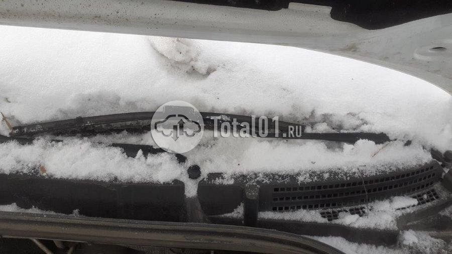 Фото ВАЗ (LADA) Vesta 128