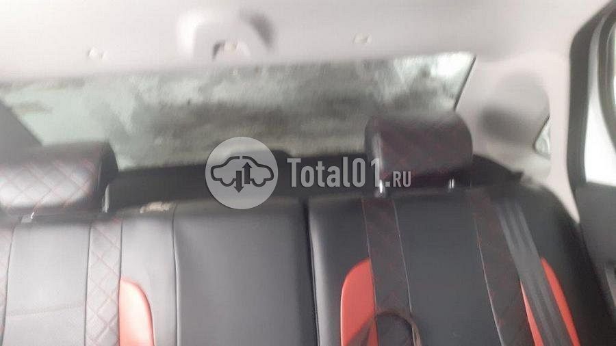 Фото ВАЗ (LADA) Vesta 136