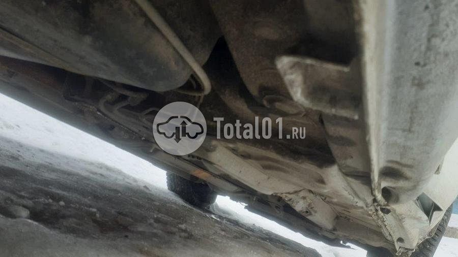 Фото ВАЗ (LADA) Vesta 148