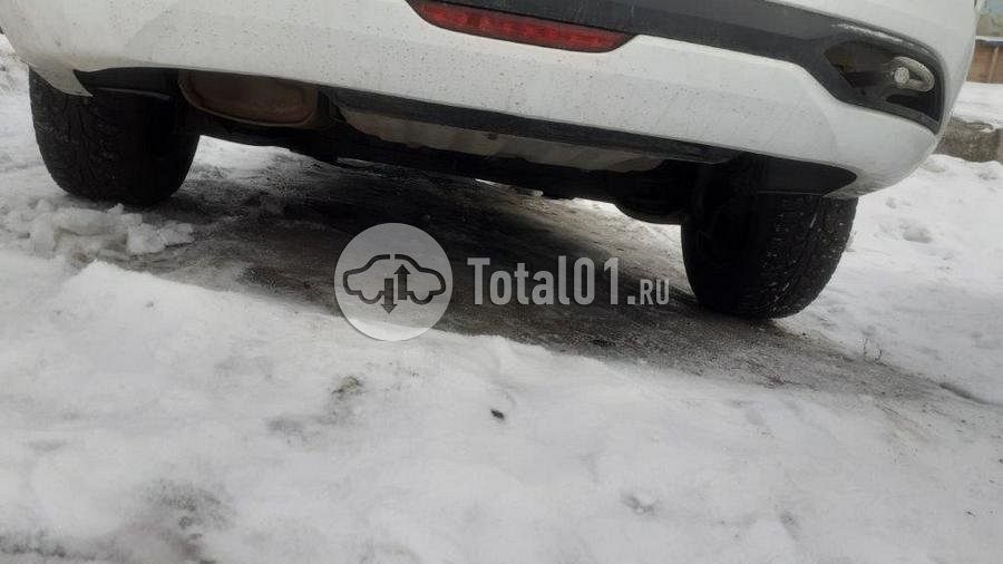 Фото ВАЗ (LADA) Vesta 150