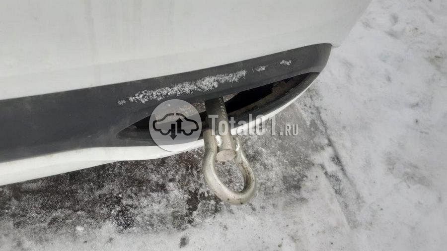 Фото ВАЗ (LADA) Vesta 152
