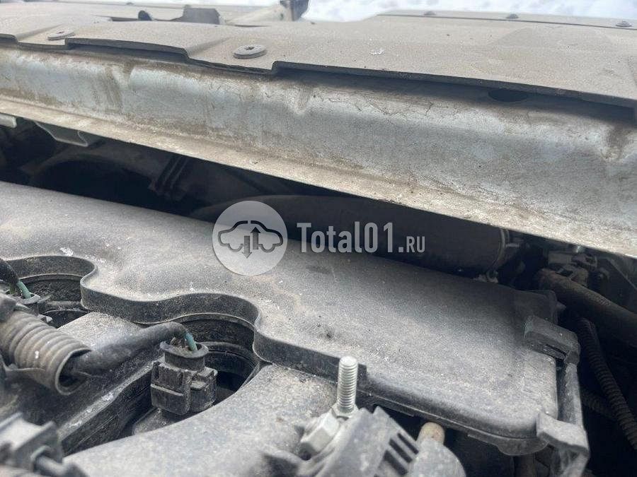 Фото ВАЗ (LADA) Vesta 174