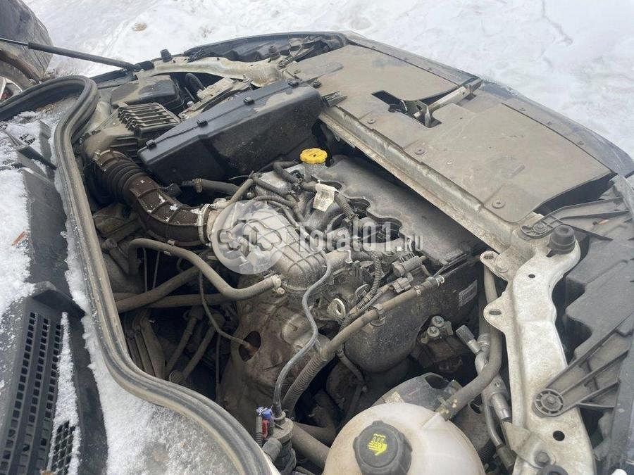 Фото ВАЗ (LADA) Vesta 176