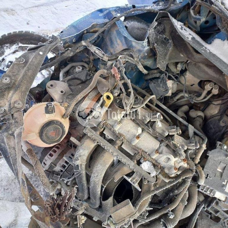 Фото Hyundai Tucson 4