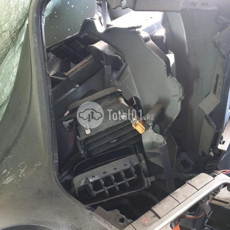 Фото Hyundai Tucson 6