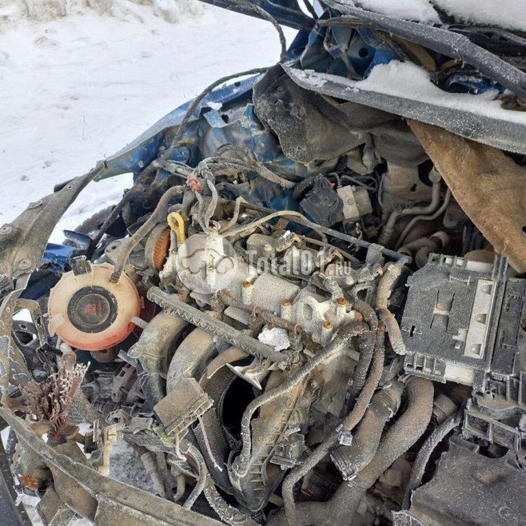 Фото Hyundai Tucson 8