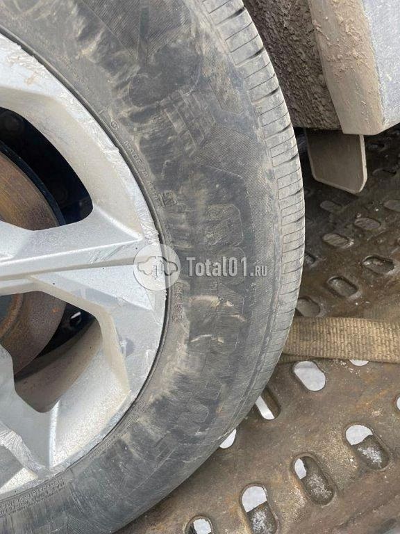 Фото Hyundai Tucson 24