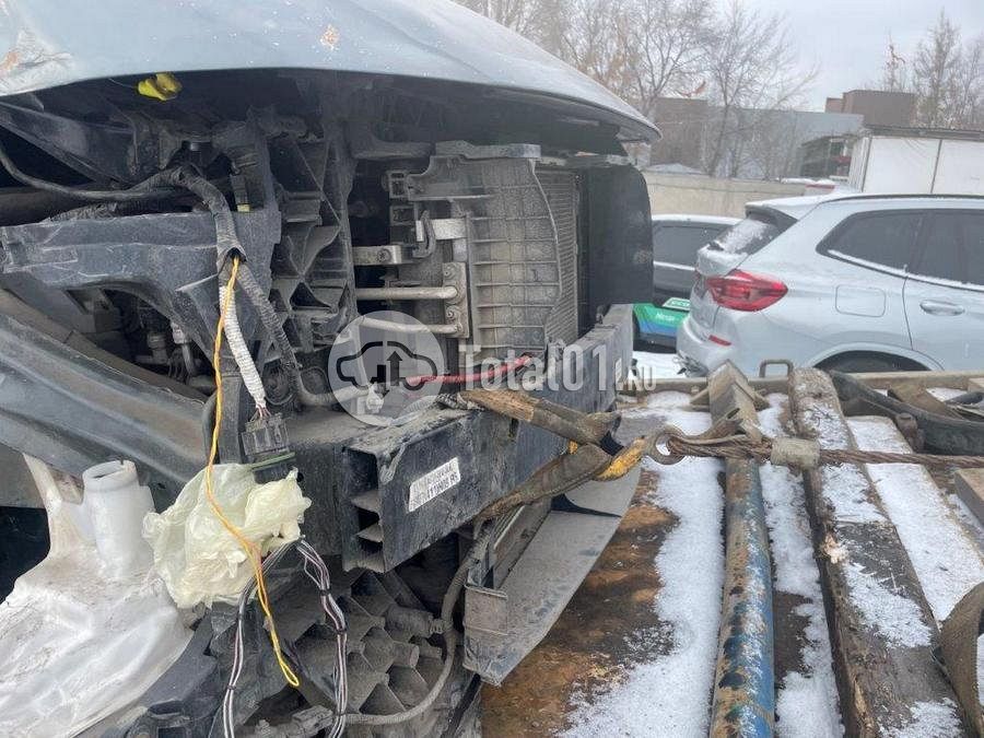 Фото Hyundai Tucson 34