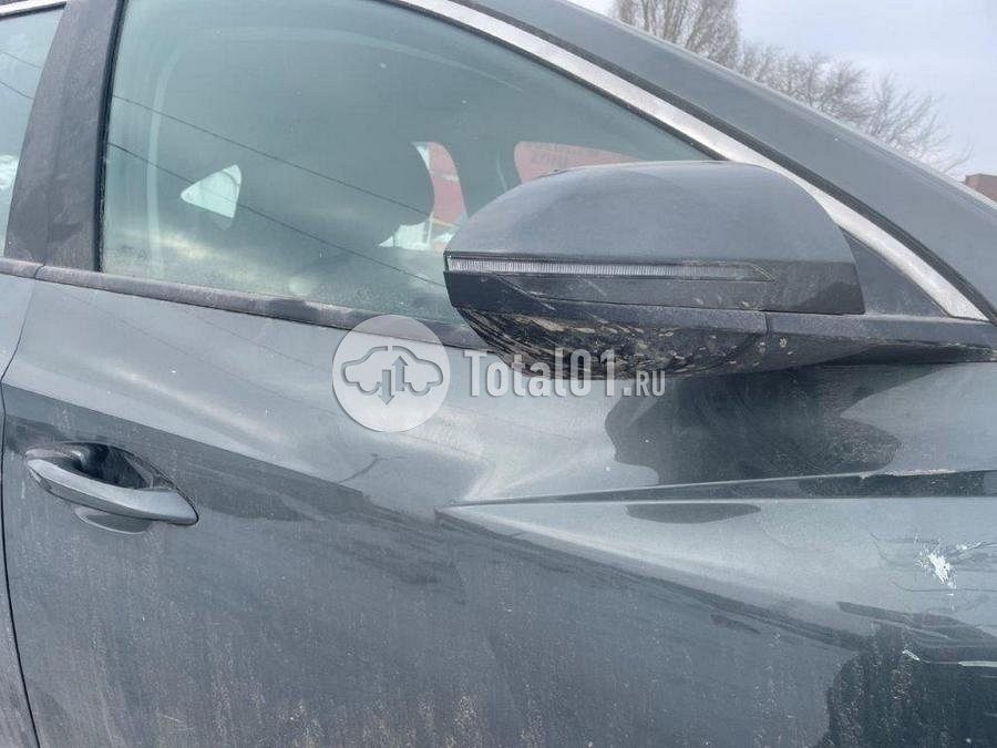 Фото Hyundai Tucson 38
