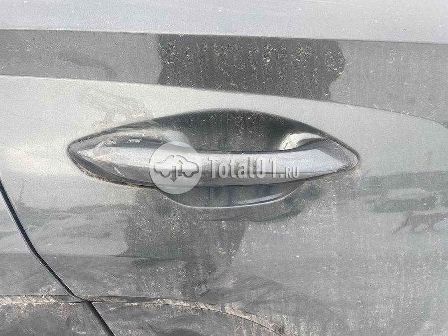 Фото Hyundai Tucson 48