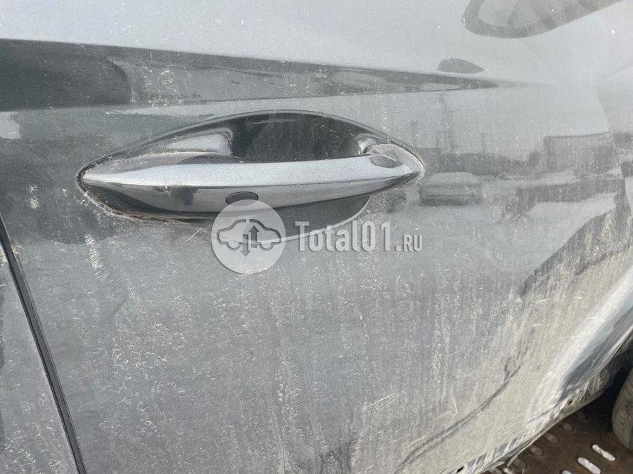 Фото Hyundai Tucson 50