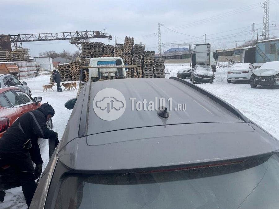 Фото Hyundai Tucson 70