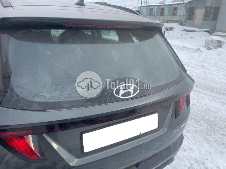 Фото Hyundai Tucson 72
