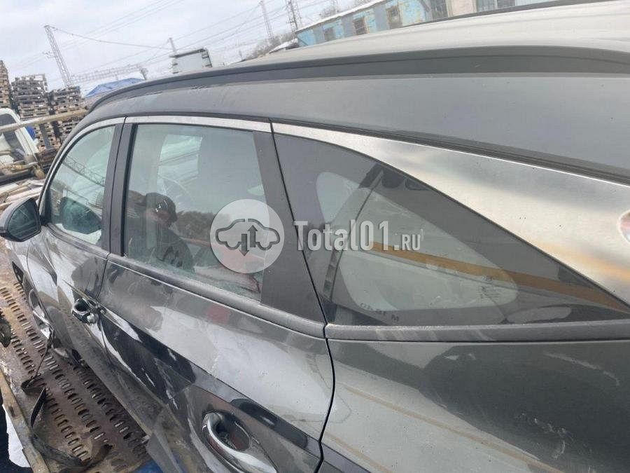 Фото Hyundai Tucson 80