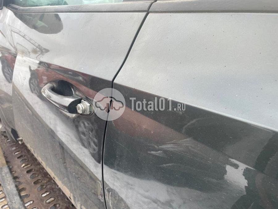 Фото Hyundai Tucson 88