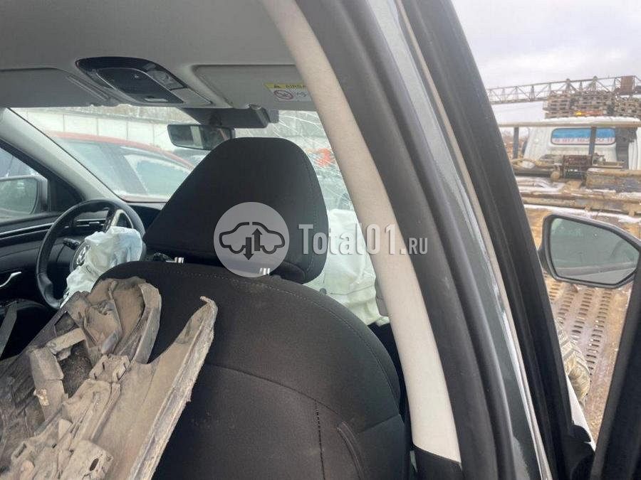 Фото Hyundai Tucson 94