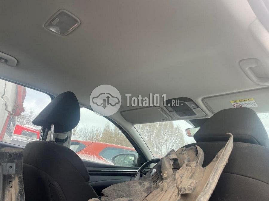 Фото Hyundai Tucson 98