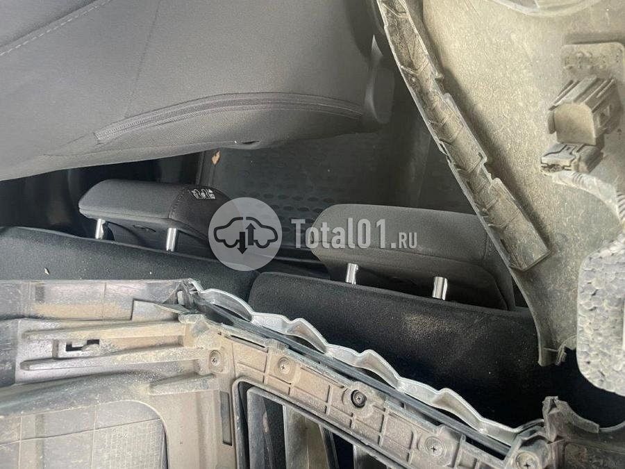 Фото Hyundai Tucson 106