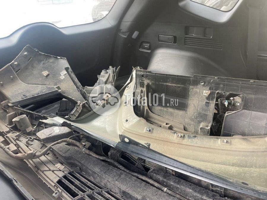 Фото Hyundai Tucson 108