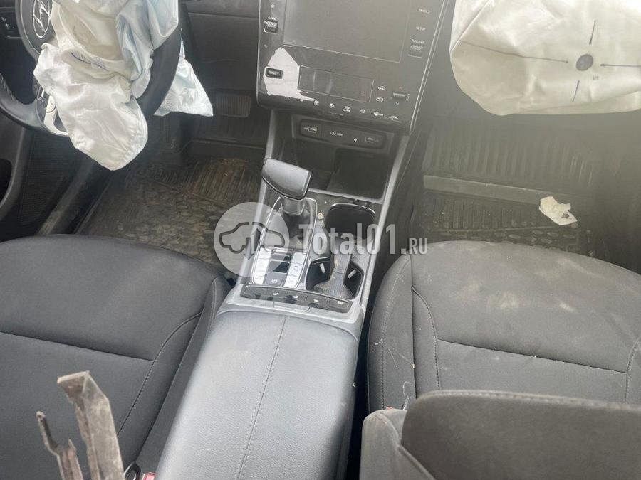 Фото Hyundai Tucson 112