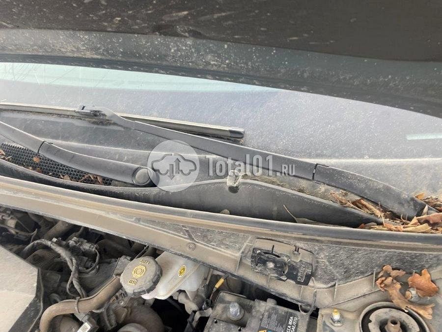 Фото Hyundai Tucson 128