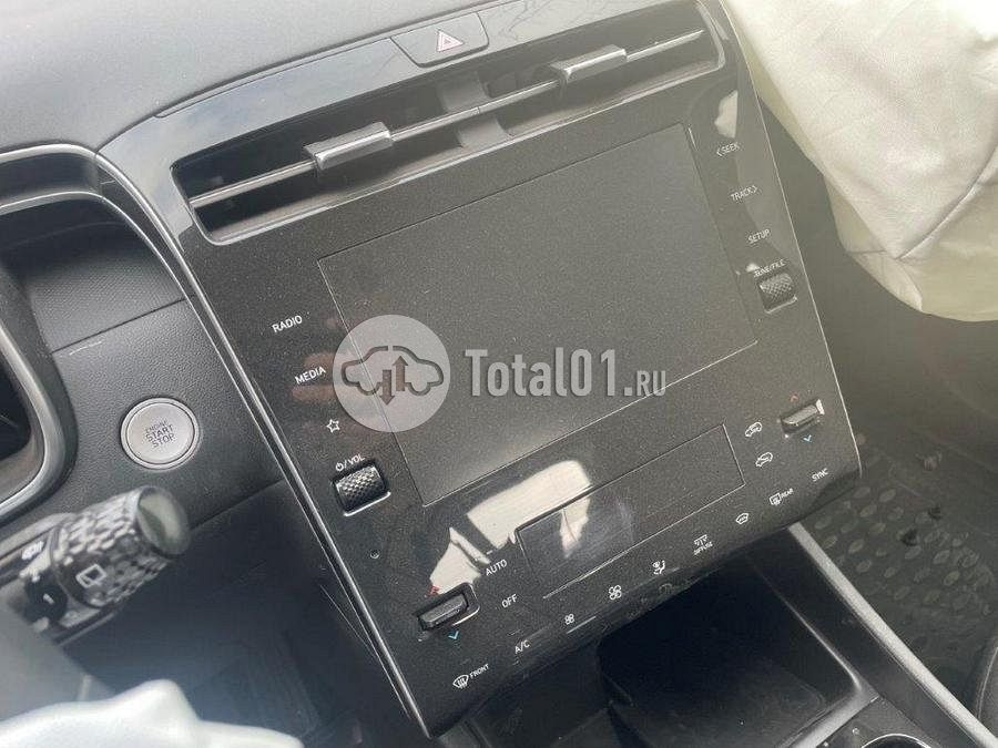 Фото Hyundai Tucson 144