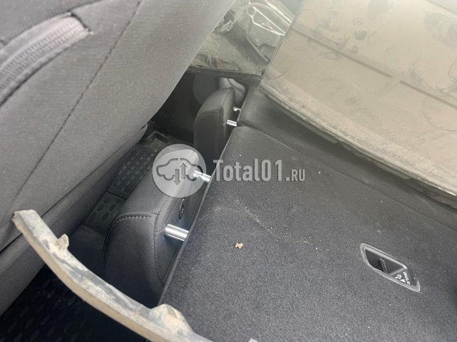 Фото Hyundai Tucson 152