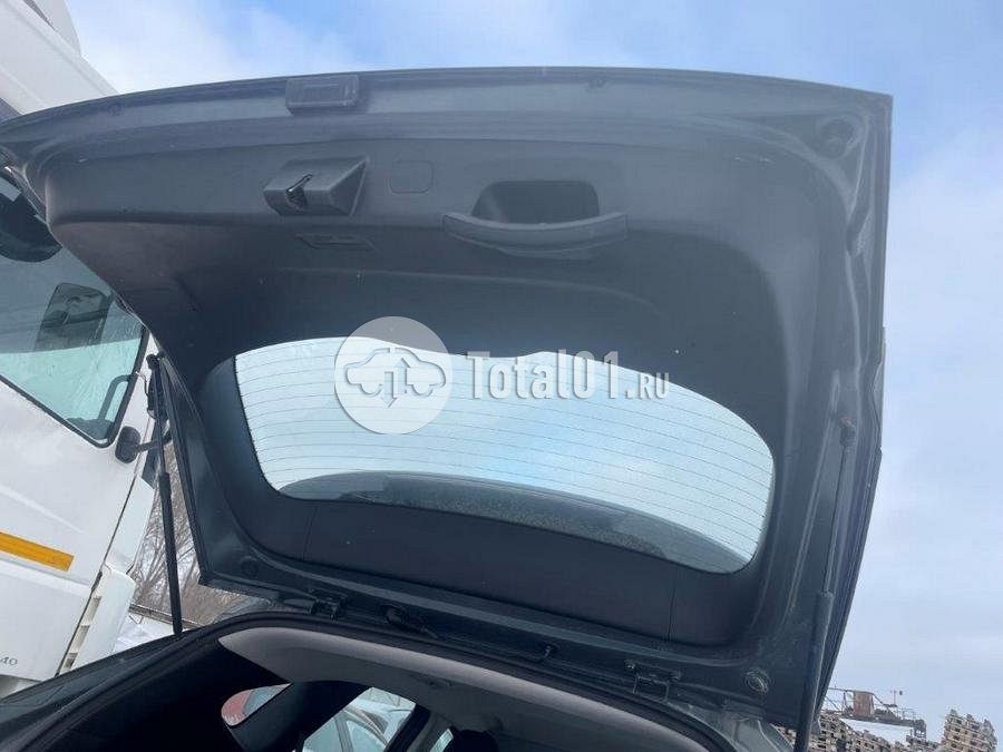 Фото Hyundai Tucson 158
