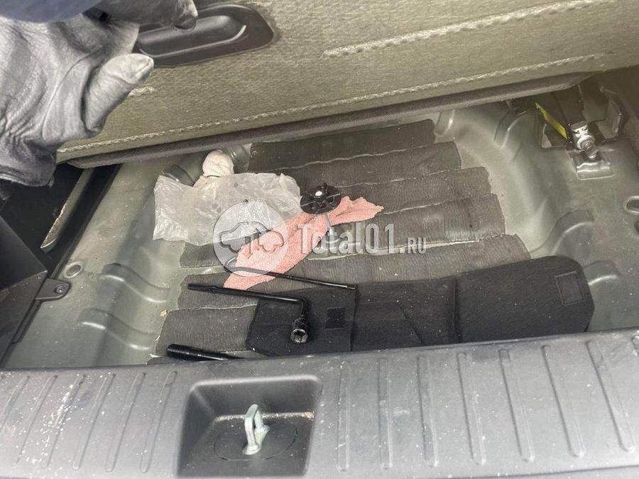 Фото Hyundai Tucson 162