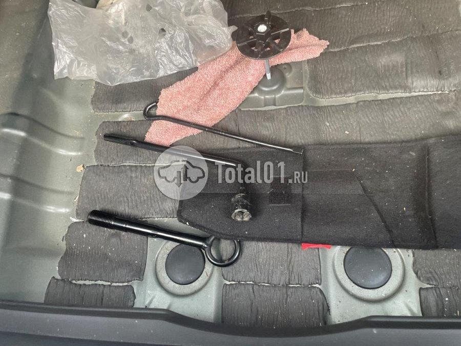 Фото Hyundai Tucson 164