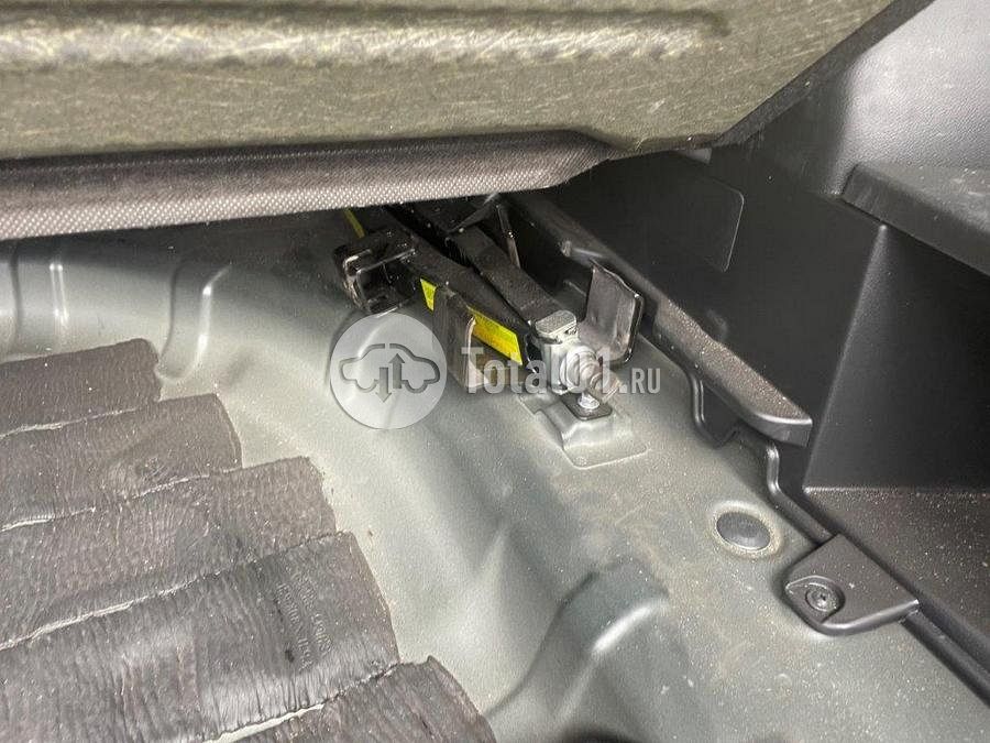 Фото Hyundai Tucson 166