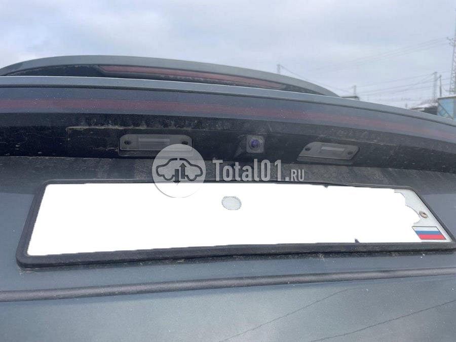 Фото Hyundai Tucson 168