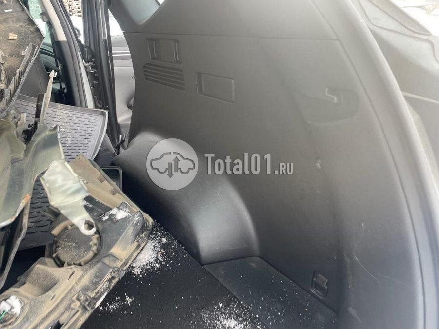 Фото Hyundai Tucson 172